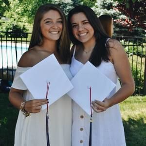 Meet your Posher, Ali